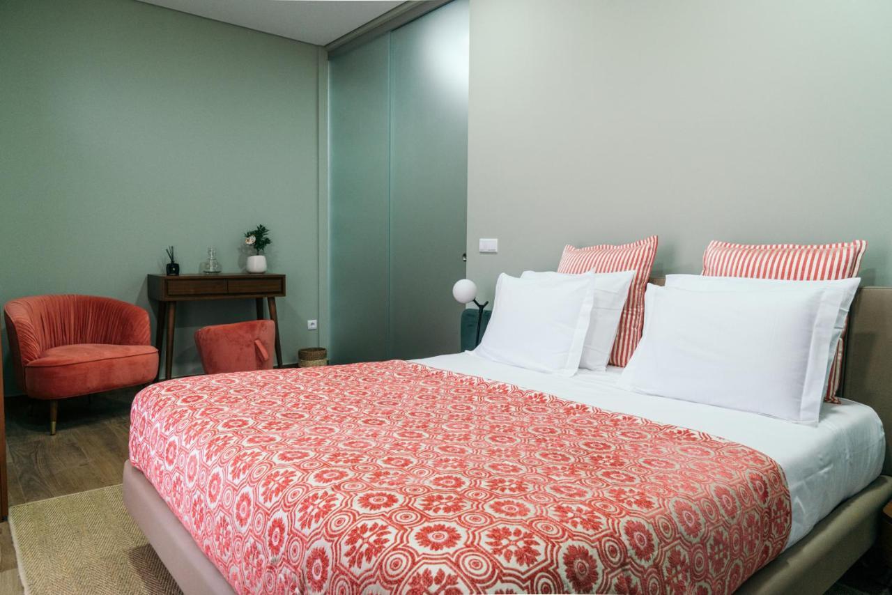 Casa Nova Agroturismo Resende Εξωτερικό φωτογραφία